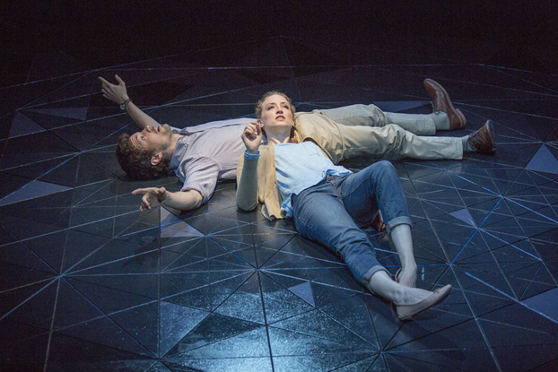 REVIEW: "Constellations" Offers a Multifaceted Look at the World